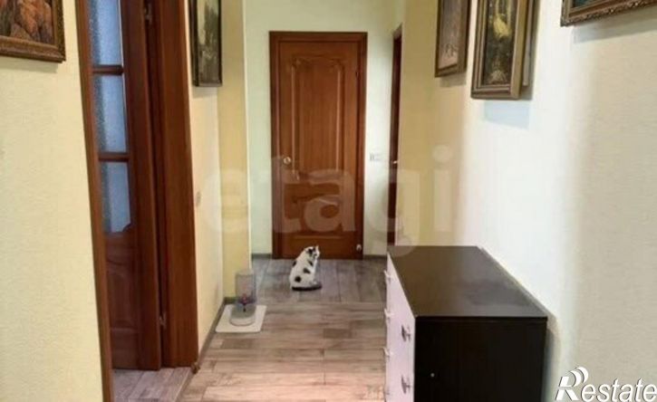 3-комн квартира пр-кт Автозаводцев, 32,  д. 32
