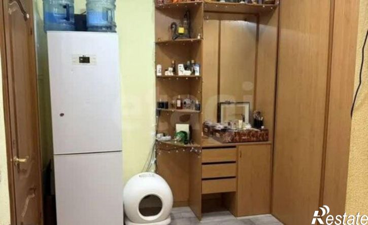 3-комн квартира пр-кт Автозаводцев, 32,  д. 32
