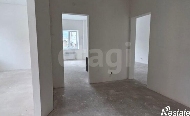3-комн квартира ул Набережная, 35,  д. 35