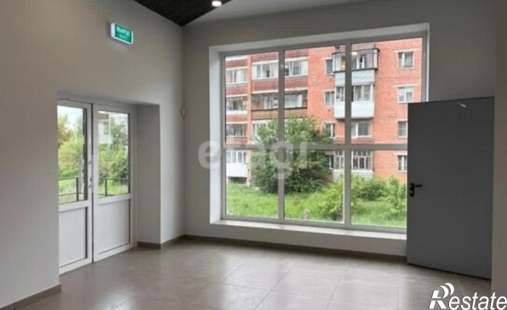 3-комн квартира ул Набережная, 35,  д. 35