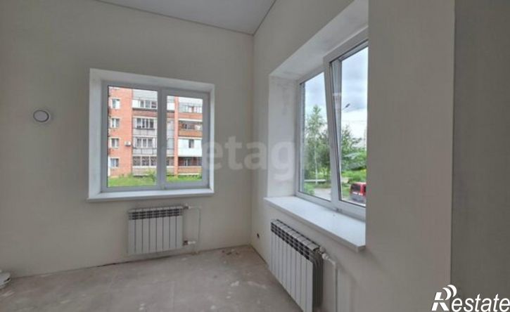 3-комн квартира ул Набережная, 35,  д. 35