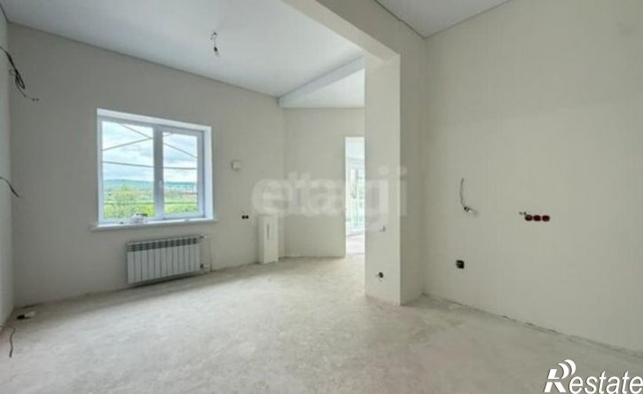 3-комн квартира ул Набережная, 35,  д. 35