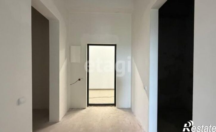 3-комн квартира ул Набережная, 35,  д. 35