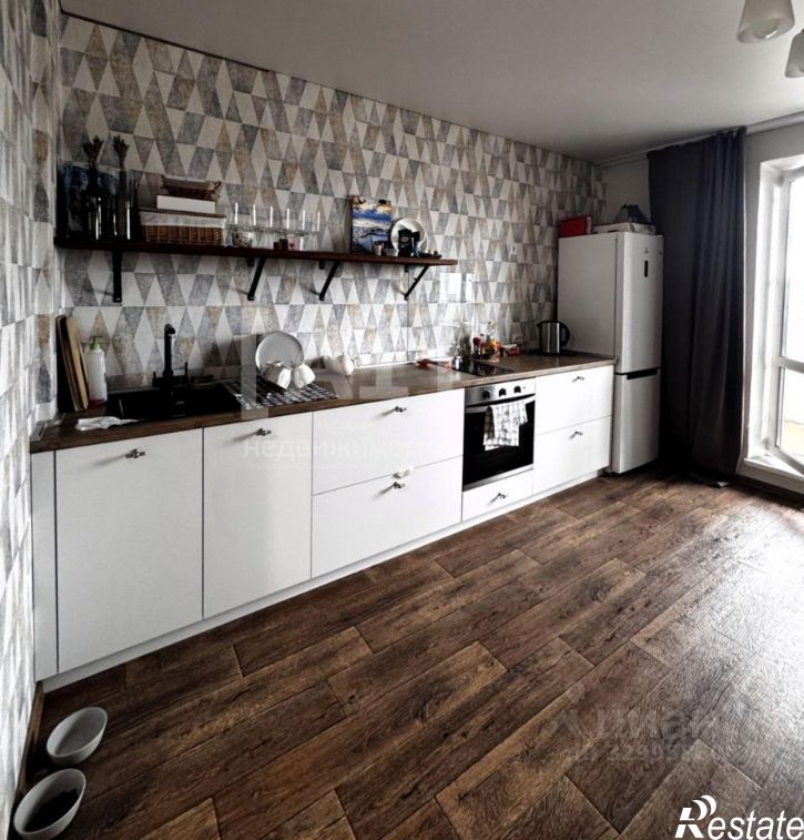 2-комн квартира бульвар Седова, 9,  д. 9