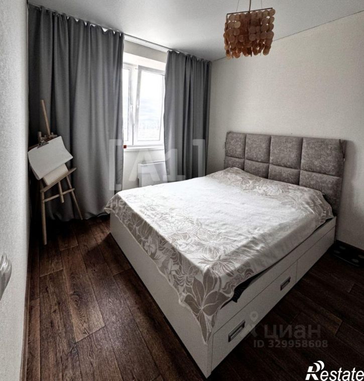 2-комн квартира бульвар Седова, 9,  д. 9