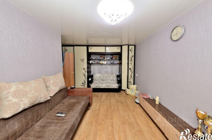 2-комн квартира улица Готвальда, 7,  д. 7