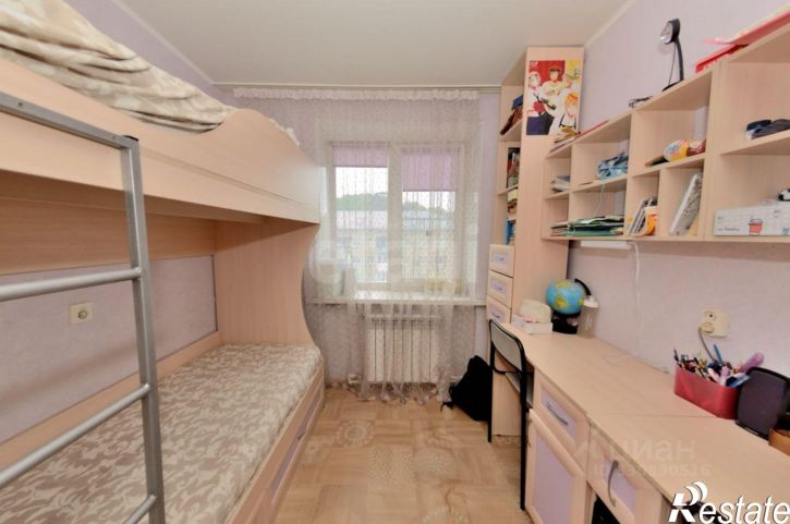 2-комн квартира улица Готвальда, 7,  д. 7