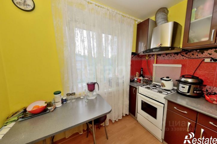 2-комн квартира улица Готвальда, 7,  д. 7