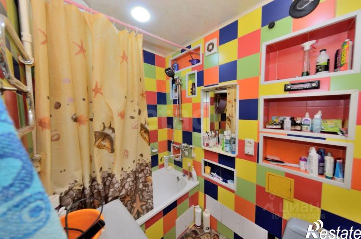 2-комн квартира улица Готвальда, 7,  д. 7