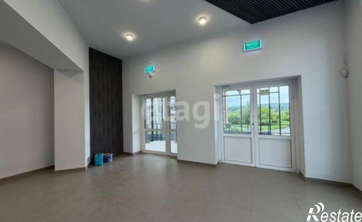 1-комн квартира Набережная улица, 35,  д. 35