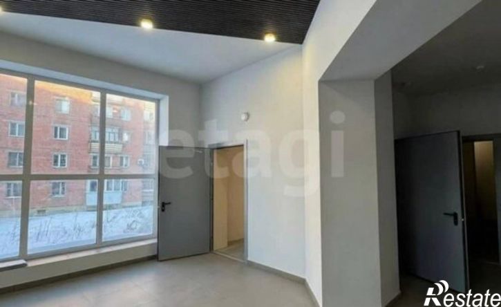 1-комн квартира Набережная улица, 35,  д. 35