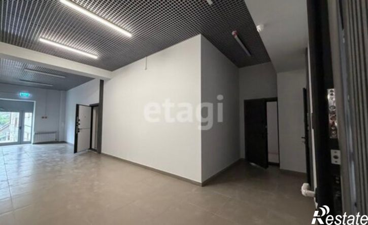 1-комн квартира Набережная улица, 35,  д. 35