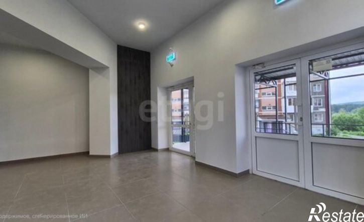 2-комн квартира Набережная улица, 35,  д. 35