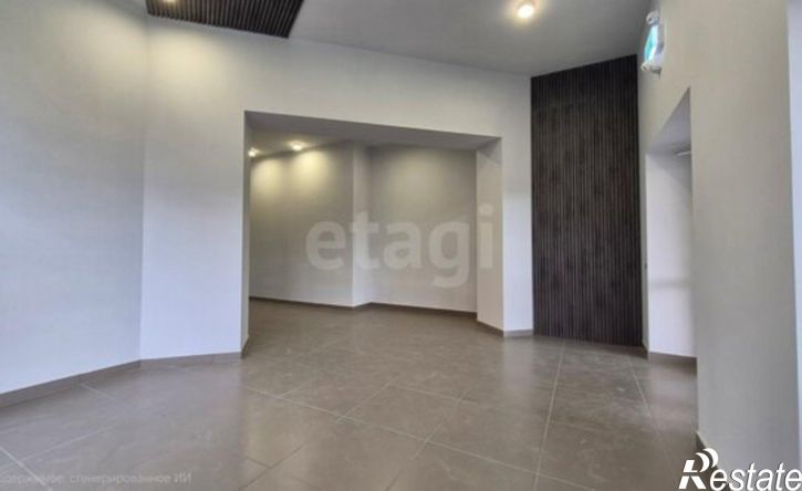 2-комн квартира Набережная улица, 35,  д. 35