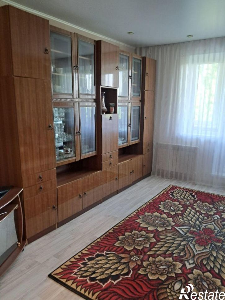 2-комн квартира улица Павших Борцов, 4,  д. 4