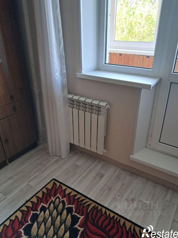 2-комн квартира улица Павших Борцов, 4,  д. 4