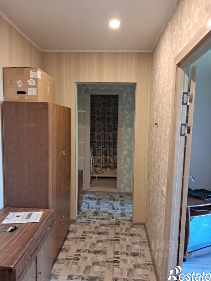 2-комн квартира улица Павших Борцов, 4,  д. 4