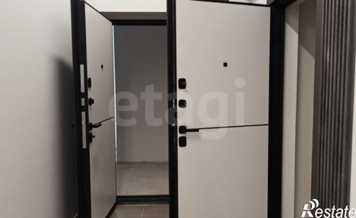 2-комн квартира Набережная улица, 35,  д. 35