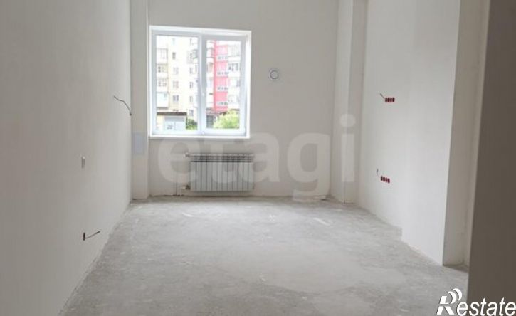 2-комн квартира Набережная улица, 35,  д. 35