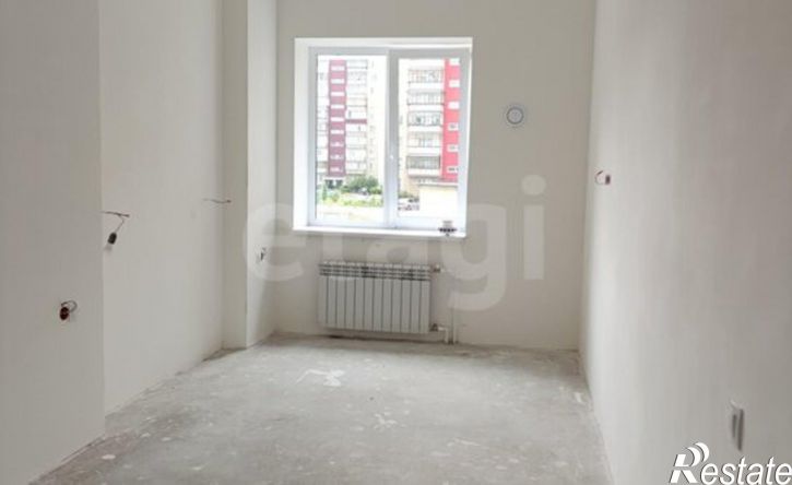 2-комн квартира Набережная улица, 35,  д. 35