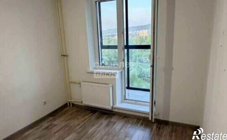 1-комн квартира улица Кирова, 86,  д. 86