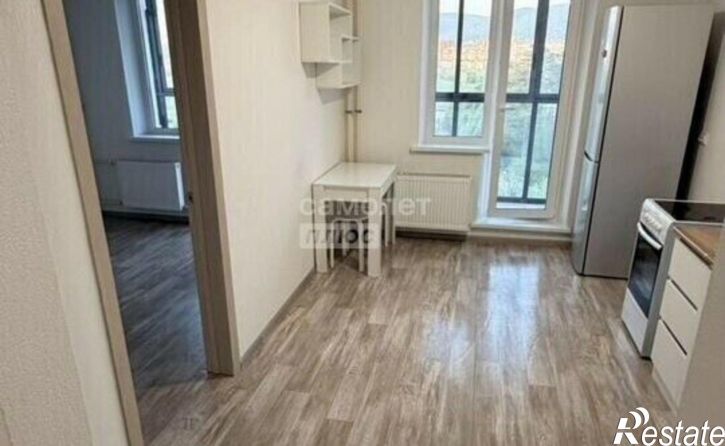 1-комн квартира улица Кирова, 86,  д. 86