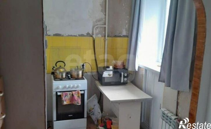 1-комн квартира ул Керченская, 17,  д. 17