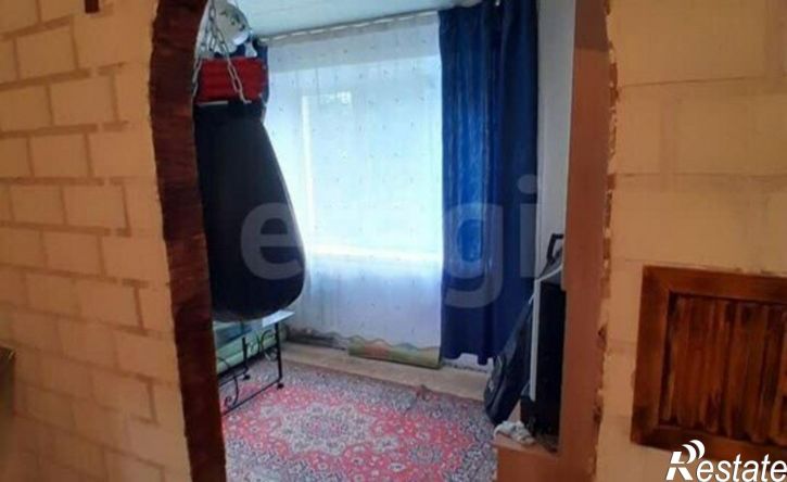 1-комн квартира ул Керченская, 17,  д. 17