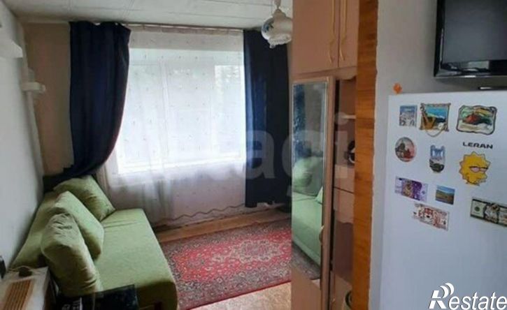 1-комн квартира ул Керченская, 17,  д. 17