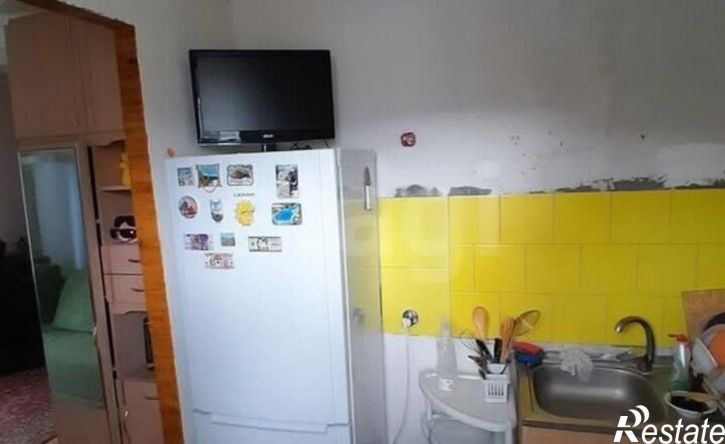 1-комн квартира ул Керченская, 17,  д. 17