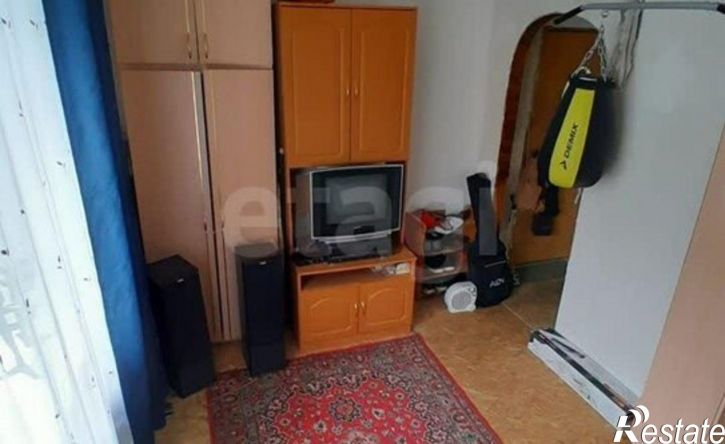 1-комн квартира ул Керченская, 17,  д. 17
