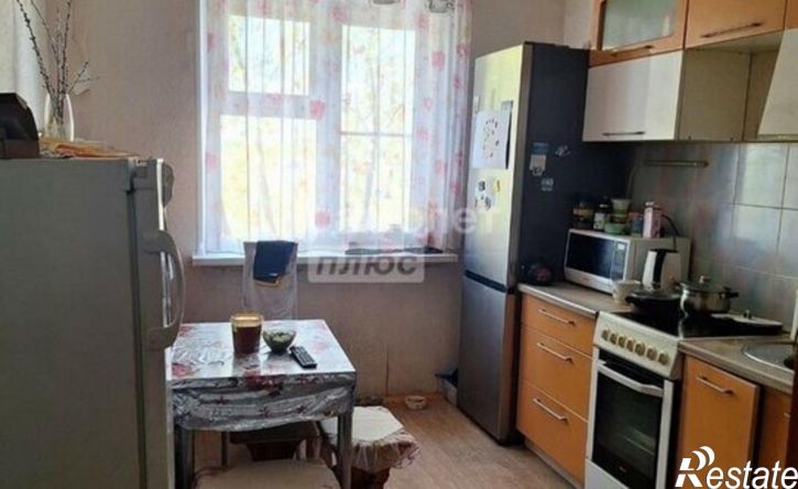 3-комн квартира Ильменская улица, 94,  д. 94