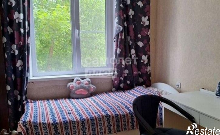 3-комн квартира Ильменская улица, 94,  д. 94