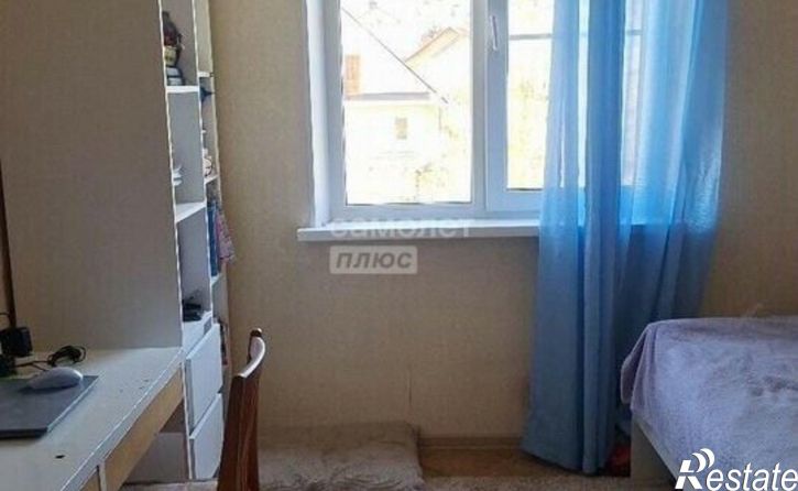 3-комн квартира Ильменская улица, 94,  д. 94