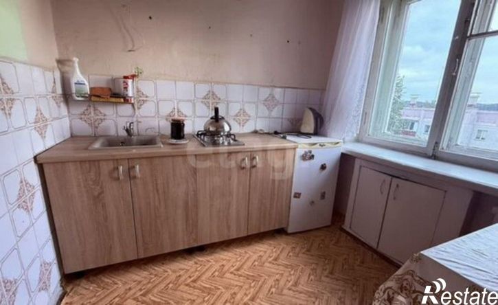 2-комн квартира улица Ильмен-Тау, 9А,  д. 9А