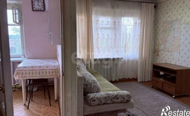2-комн квартира улица Ильмен-Тау, 9А,  д. 9А