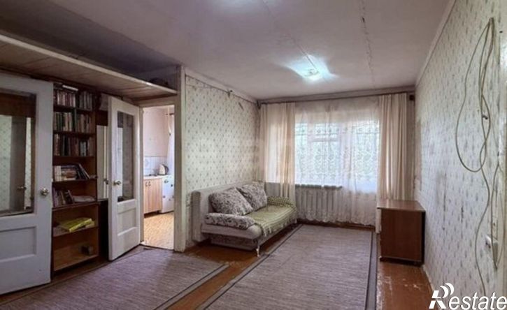 2-комн квартира улица Ильмен-Тау, 9А,  д. 9А