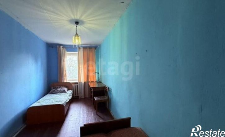 2-комн квартира улица Ильмен-Тау, 9А,  д. 9А