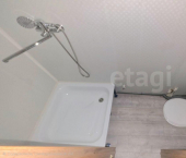 комната 17 кв м Уральская улица, 81