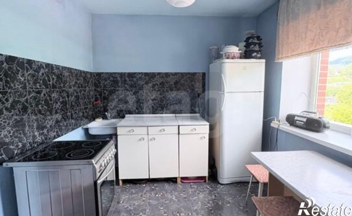 2-комн квартира улица Вернадского, 19,  д. 19