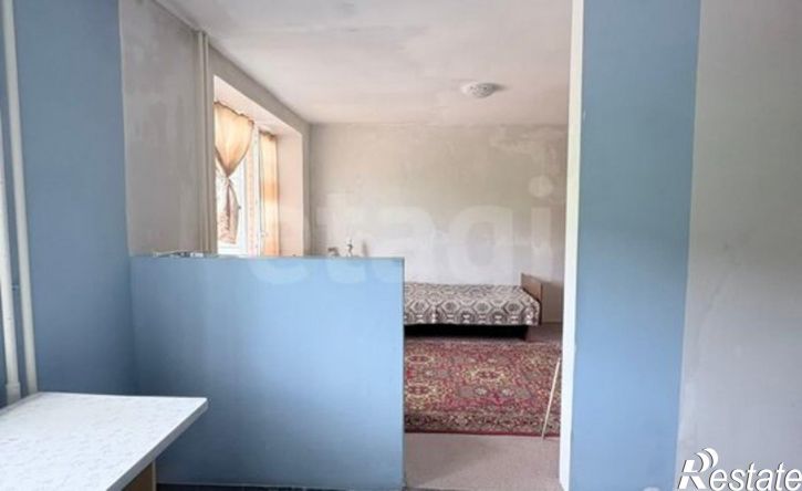 2-комн квартира улица Вернадского, 19,  д. 19