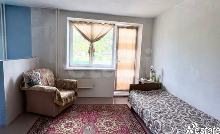 2-комн квартира улица Вернадского, 19,  д. 19