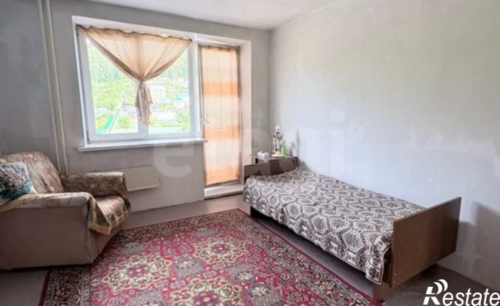 2-комн квартира улица Вернадского, 19,  д. 19