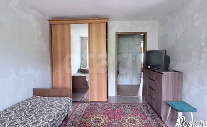 2-комн квартира улица Вернадского, 19,  д. 19
