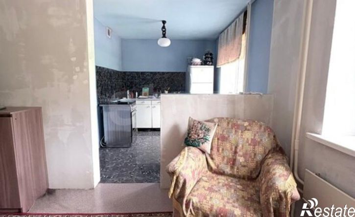 2-комн квартира улица Вернадского, 19,  д. 19