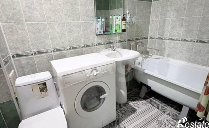 2-комн квартира улица Вернадского, 19,  д. 19