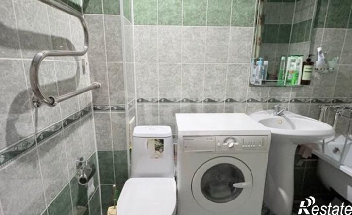 2-комн квартира улица Вернадского, 19,  д. 19