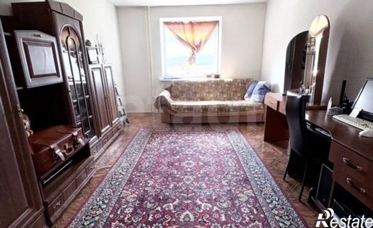 2-комн квартира улица Вернадского, 19,  д. 19