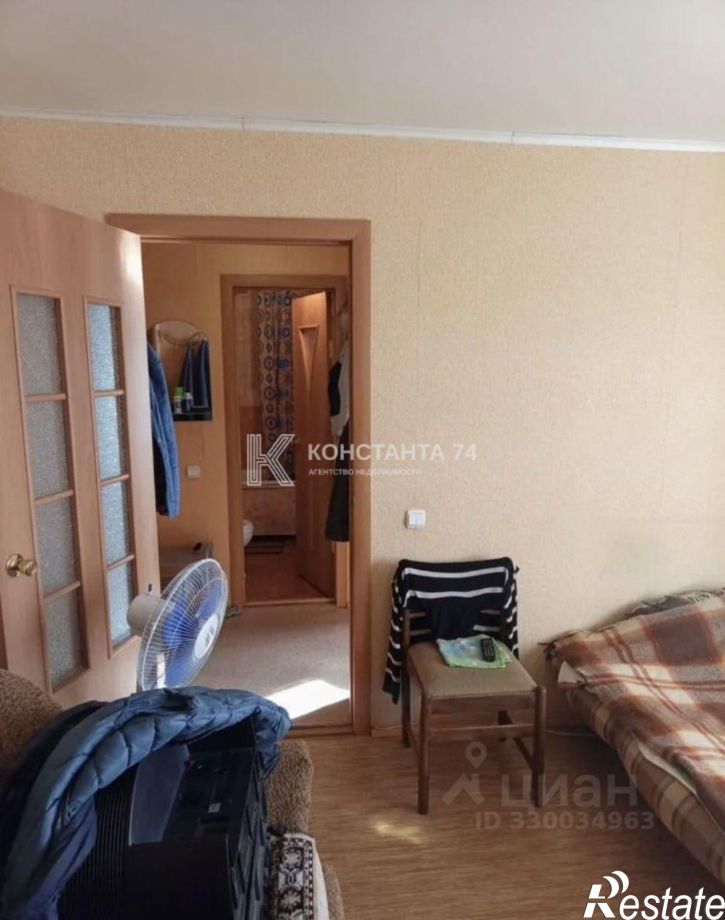 1-комн квартира ул Вернадского, 15,  д. 15