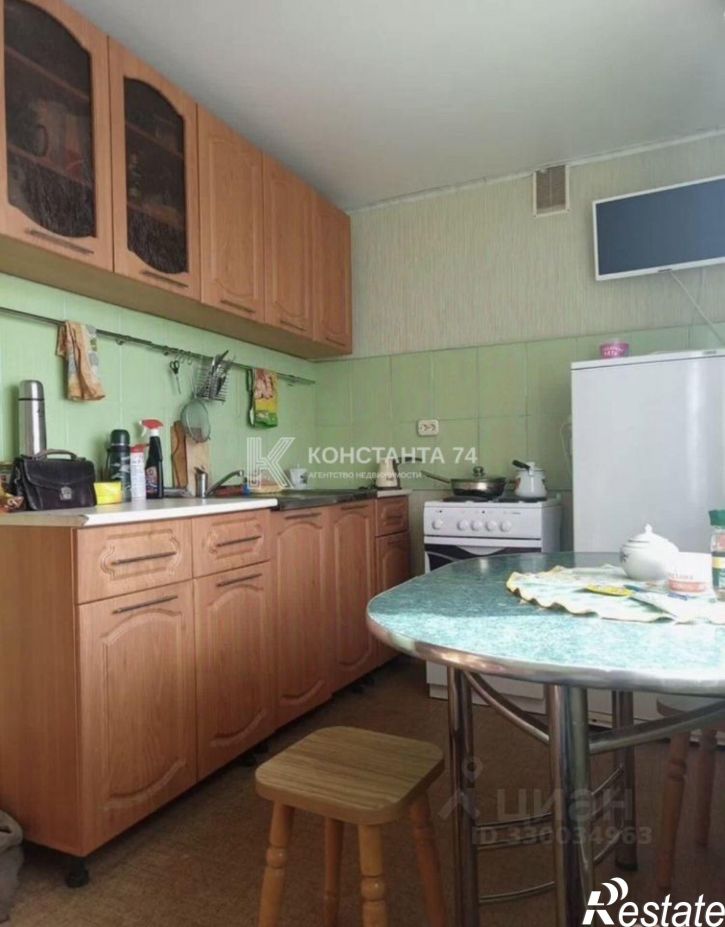 1-комн квартира ул Вернадского, 15,  д. 15